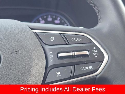 Used 2020 Hyundai Palisade SEL FWD image 22