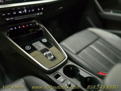 Used 2023 Audi A3 2.0T Premium FWD image 23