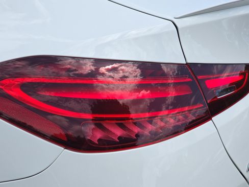 Certified 2025 Mercedes-Benz GLE 53 AMG 4MATIC Coupe image 35