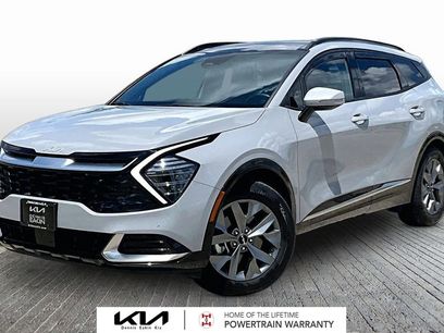 Certified 2022 Kia Telluride SX w/ Towing Package