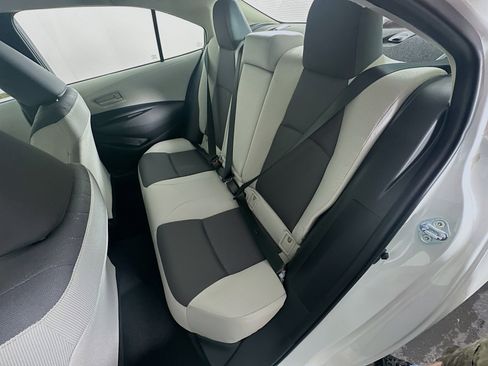 Used 2026 Toyota Corolla LE FWD image 26