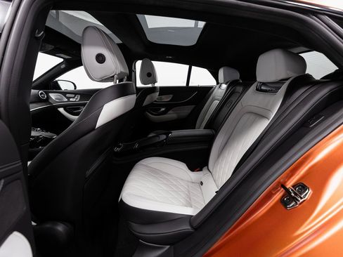 Used 2024 Mercedes-Benz AMG GT 63 S image 27