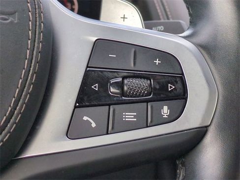 Used 2025 BMW 840i xDrive 840i image 25