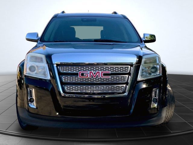 Used 2015 GMC Terrain SLT AWD/4WD image 3