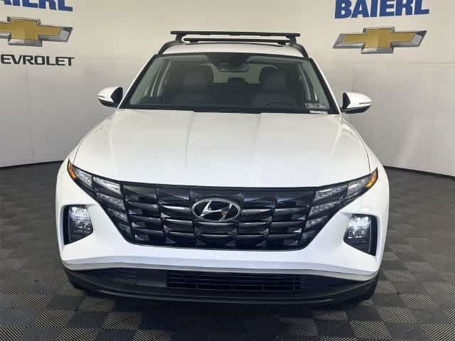 Used 2023 Hyundai Tucson SEL w/ Convenience Package AWD/4WD image 8