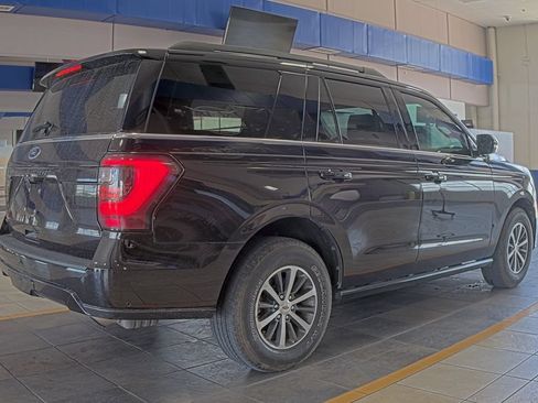 Used 2019 Ford Expedition Limited w/ Equipment Group 303A RWD image 5