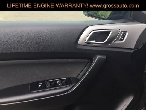 Used 2020 Ford Ranger XLT w/ Equipment Group 302A Luxury AWD/4WD image 14