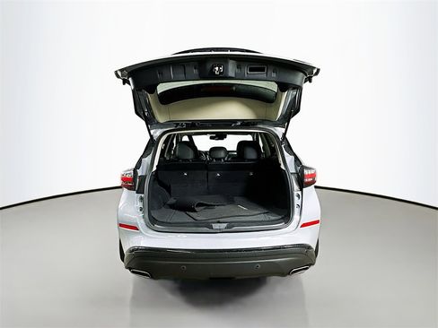 Used 2024 Nissan Murano SV w/ SV Midnight Edition Package image 33