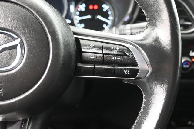 Certified 2024 MAZDA CX-30 AWD 2.5 S w/ Select Sport Pkg image 17