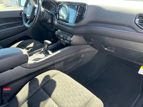 New 2026 Dodge Durango GT w/ Trailer Tow Group IV AWD/4WD image 23