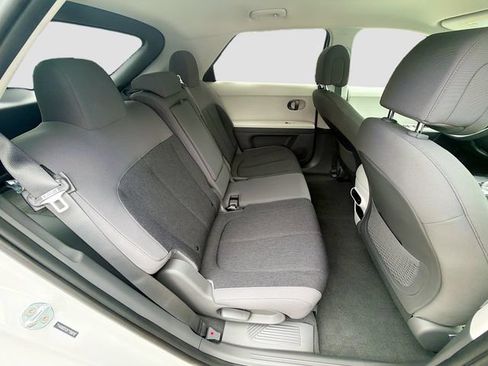 New 2026 Hyundai Ioniq 5 SE AWD/4WD image 28