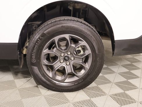 Used 2024 Ford Maverick XLT FWD image 17