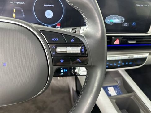 Used 2024 Hyundai Ioniq 6 Limited image 16