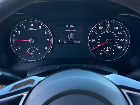 Used 2021 Kia Forte GT-Line w/ GT-Line Premium Package image 10