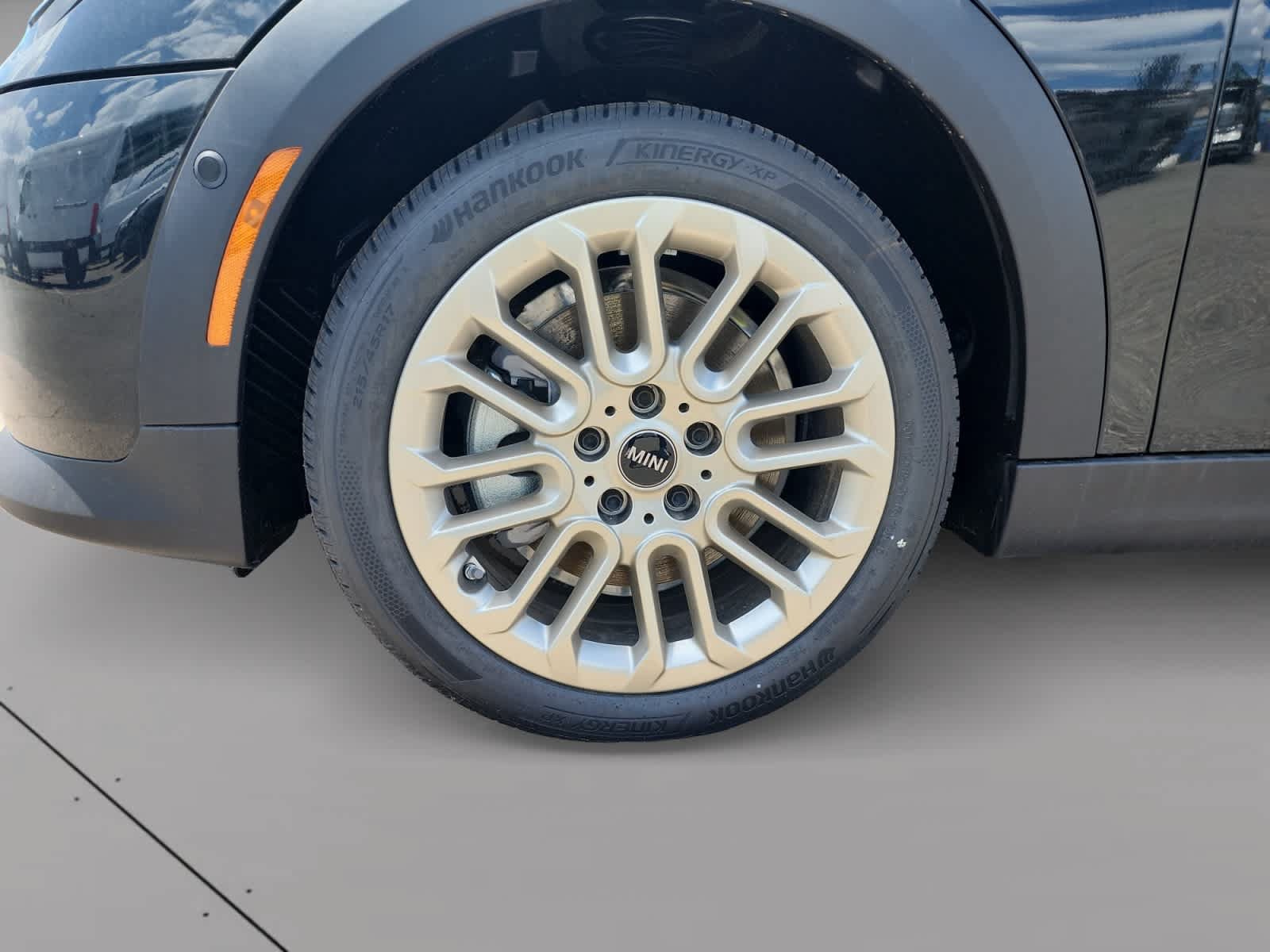 New 2026 MINI Cooper S FWD image 19