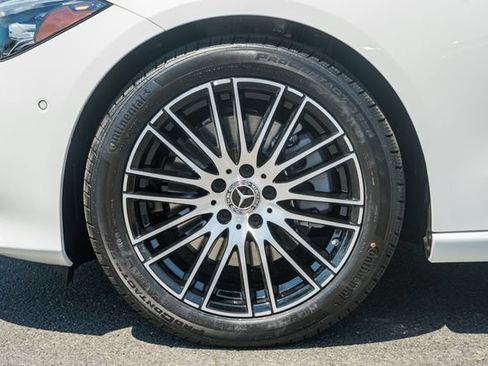 New 2026 Mercedes-Benz C 300 4MATIC Sedan image 17