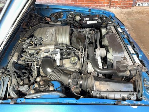 Used 1991 Ford Mustang LX RWD image 92