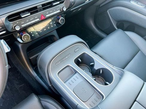 New 2026 Hyundai Palisade Calligraphy image 20