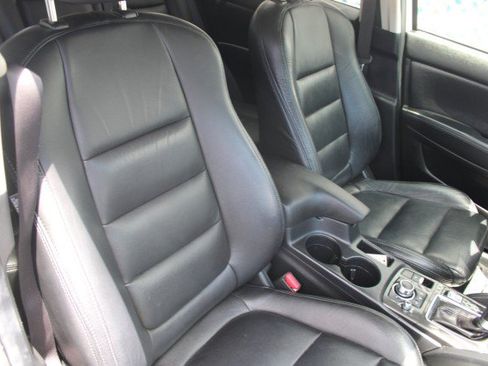 Used 2016 MAZDA CX-5 Touring FWD image 11