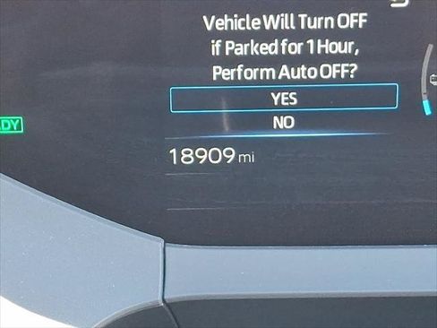 Certified 2023 Toyota Prius Prime FWD image 15