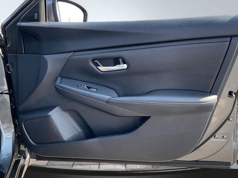 Certified 2025 Nissan Sentra SV FWD image 24