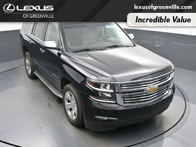 Used 2019 Chevrolet Tahoe Premier RWD image 46