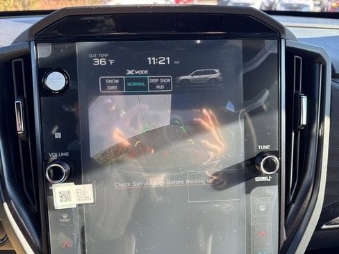 New 2025 Subaru Forester Premium image 26