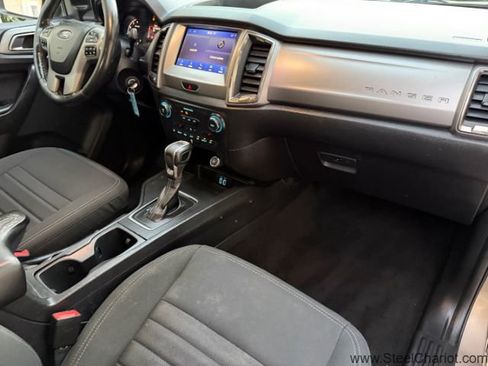 Used 2020 Ford Ranger XLT w/ Equipment Group 301A Mid image 15