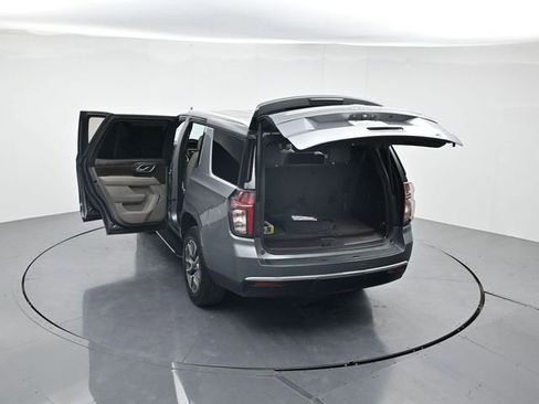 Used 2021 Chevrolet Tahoe LT image 40