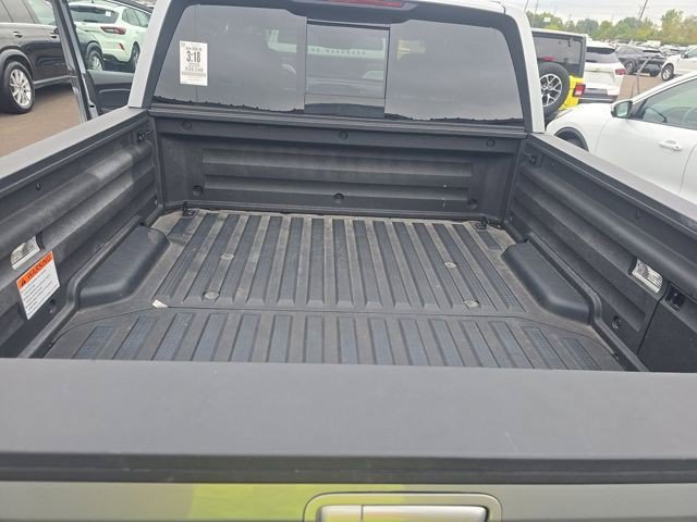 Used 2025 Honda Ridgeline RTL image 14