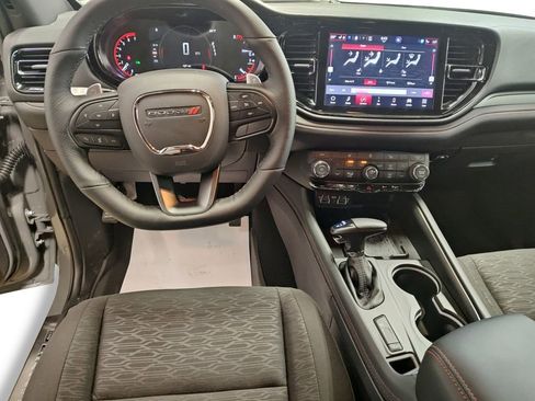 New 2026 Dodge Durango GT w/ Blacktop Package AWD/4WD image 10
