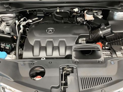 Used 2017 Acura RDX FWD w/ Technology Package image 28