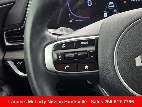 Used 2025 Kia Sportage X-Line image 26