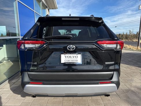 Used 2024 Toyota RAV4 Adventure image 5