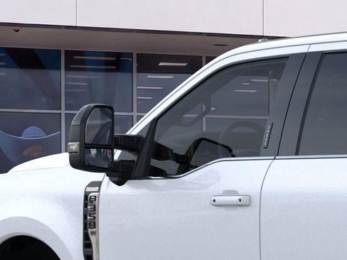 New 2026 Ford F350 King Ranch w/ FX4 Off-Road Package AWD/4WD image 40