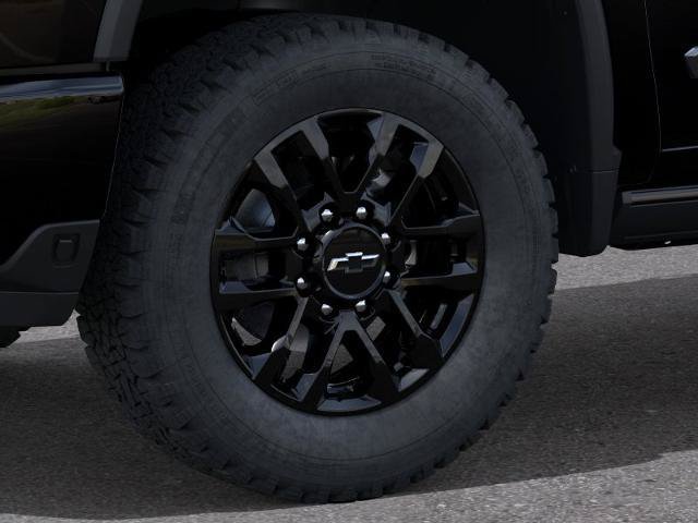 New 2026 Chevrolet Silverado 2500 High Country w/ High Country Premium Package AWD/4WD image 33