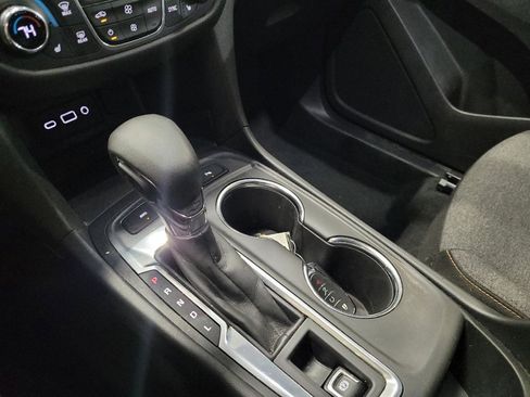 Used 2022 Chevrolet Equinox LT image 26