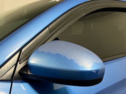 Used 2016 Hyundai Tucson SE w/ Option Group 02 image 12