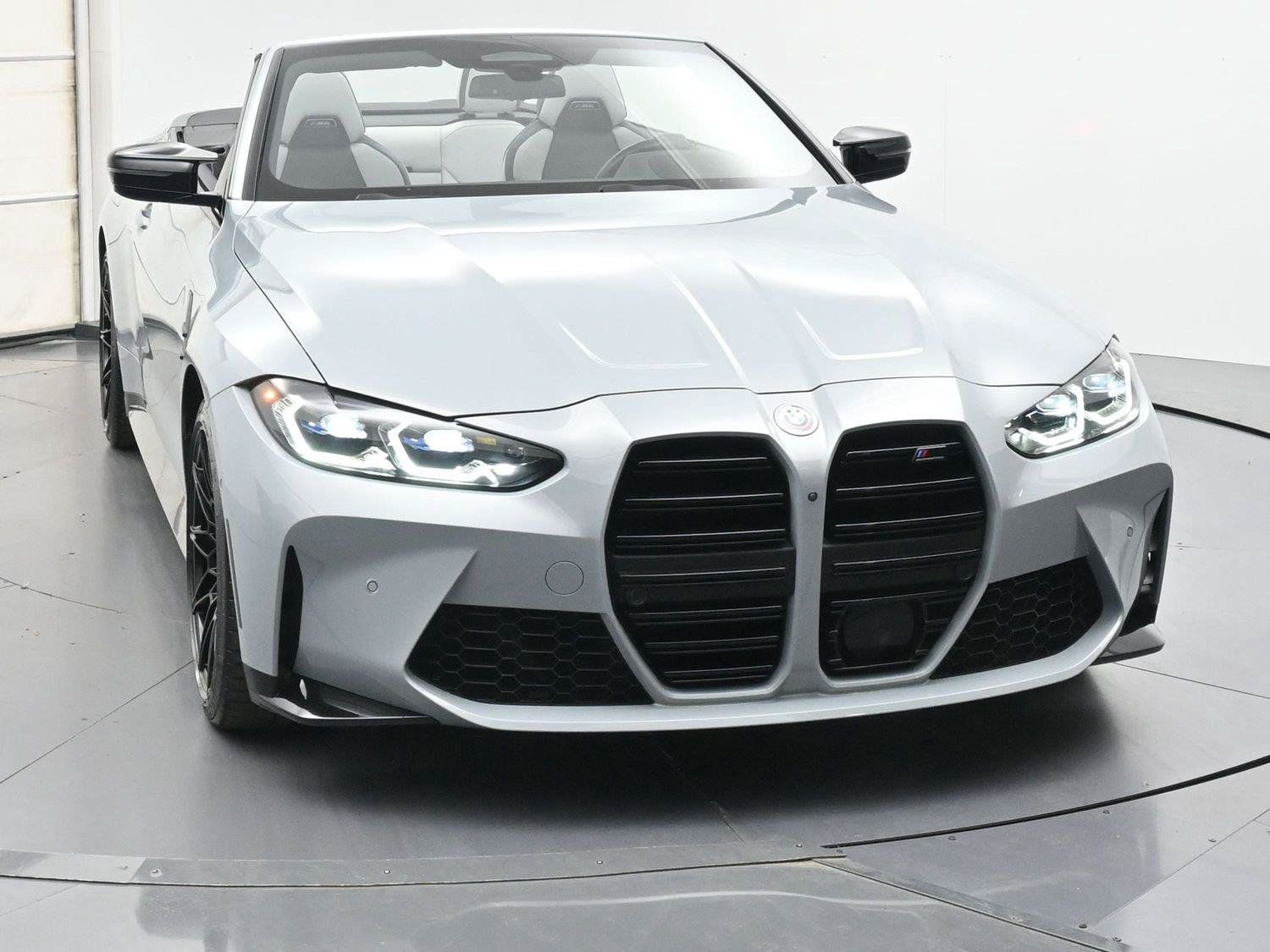 Used 2023 BMW M4 xDrive Competition AWD/4WD image 38