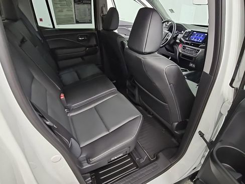 Used 2023 Honda Ridgeline RTL image 37