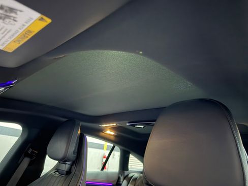 Certified 2023 Mercedes-Benz EQS 580 580 image 27