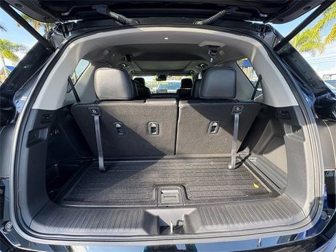 Used 2023 Honda Pilot Elite image 13