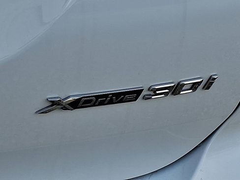 Used 2024 BMW X3 xDrive30i w/ Premium Package w/ZPA image 36