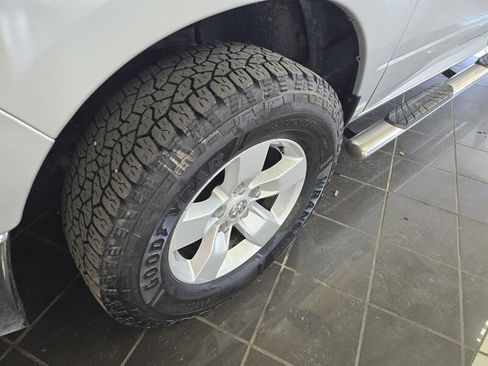 Used 2018 RAM 1500 Tradesman w/ Popular Equipment Group image 34