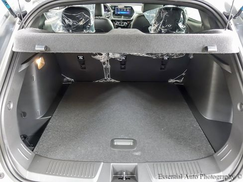 New 2026 Chevrolet Trax RS w/ Driver Confidence Package image 16