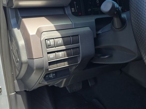 New 2025 Toyota Tacoma SR5 image 15