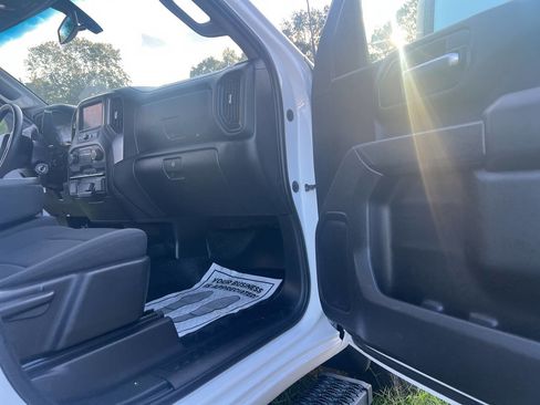 Used 2020 Chevrolet Silverado 2500 W/T w/ WT Fleet Convenience Package image 22