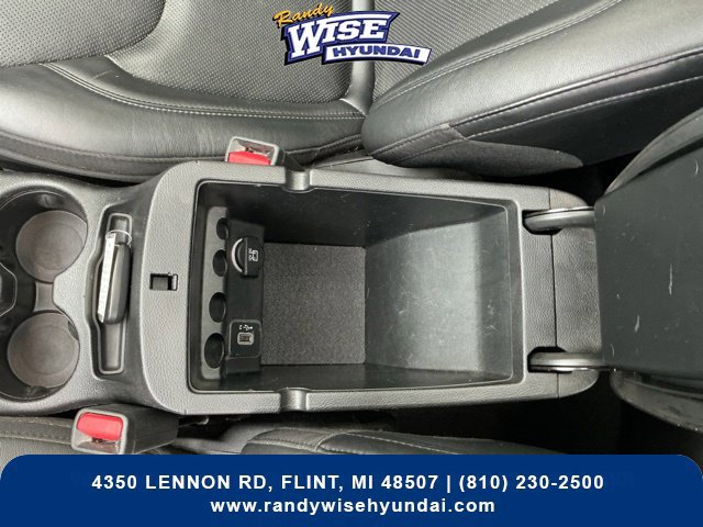 Used 2019 Jeep Cherokee Limited AWD/4WD image 33