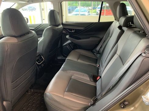Used 2023 Subaru Outback Onyx Edition XT AWD/4WD image 13