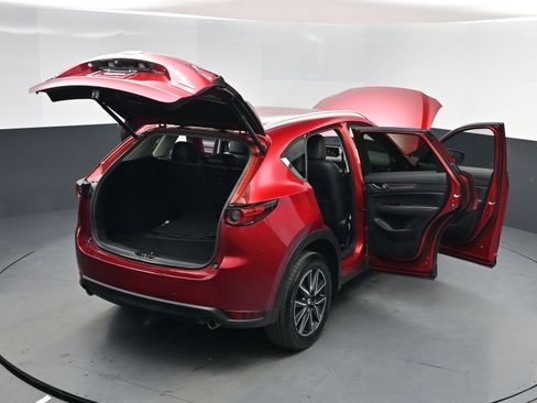 Used 2018 MAZDA CX-5 Grand Touring image 26